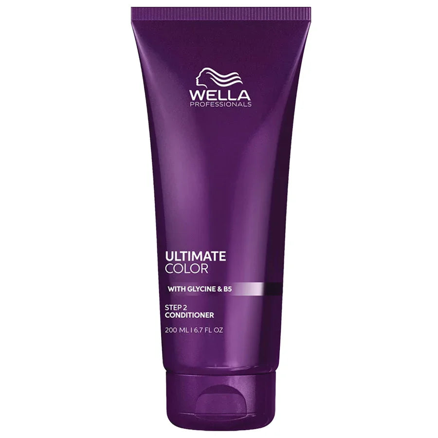 Wella Ultimate Color Conditioner - 200ml