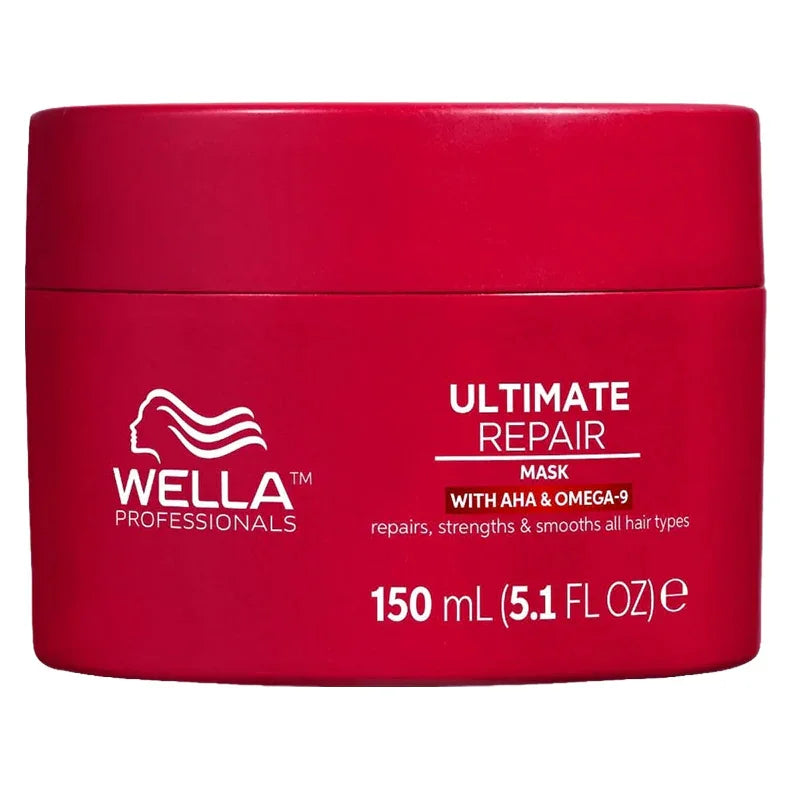 Wella Ultimate Repair Intense Mask - 150ml