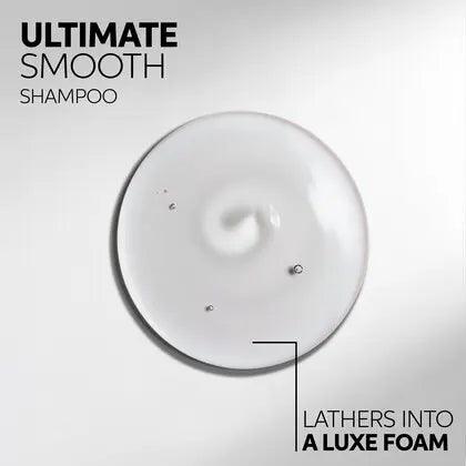 Wella Ultimate Smooth Shampoo - 1L