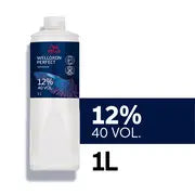 Wella Welloxon Perfect Developer 12%