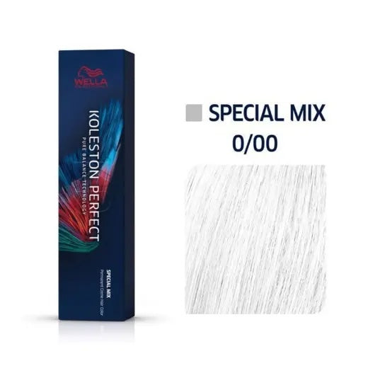 Wella Koleston Perfect ME+ Permanent Hair Colour - 60ml