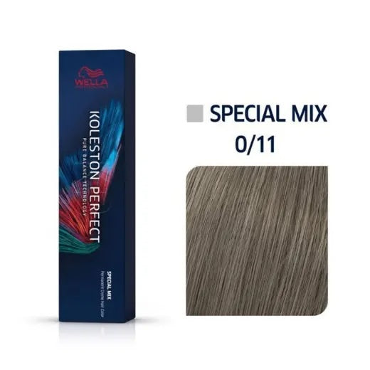 Wella Koleston Perfect ME+ Permanent Hair Colour - 60ml