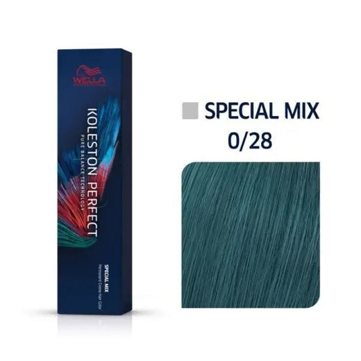 Wella Koleston Perfect ME+ Permanent Hair Colour - 60ml