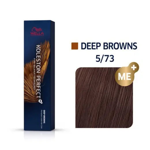 Wella Koleston Perfect ME+ Permanent Hair Colour - 60ml