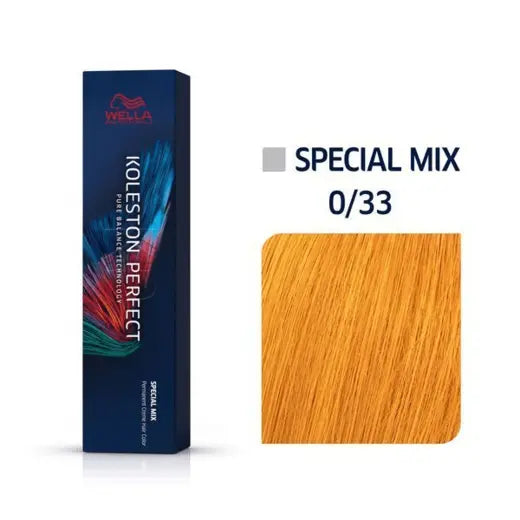 Wella Koleston Perfect ME+ Permanent Hair Colour - 60ml
