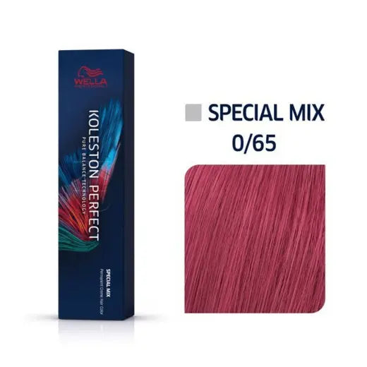 Wella Koleston Perfect ME+ Permanent Hair Colour - 60ml