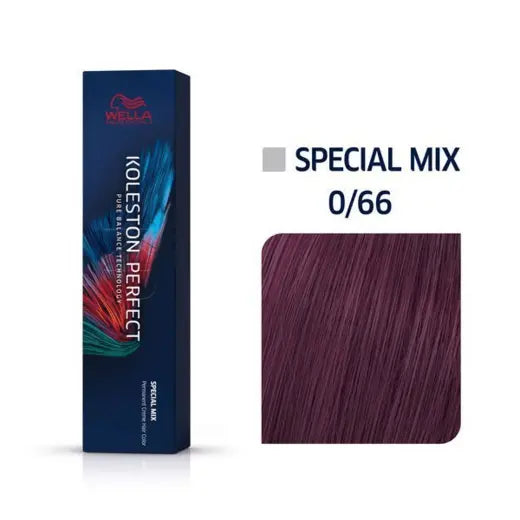 Wella Koleston Perfect ME+ Permanent Hair Colour - 60ml