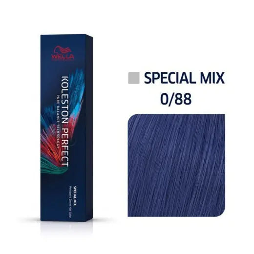Wella Koleston Perfect ME+ Permanent Hair Colour - 60ml