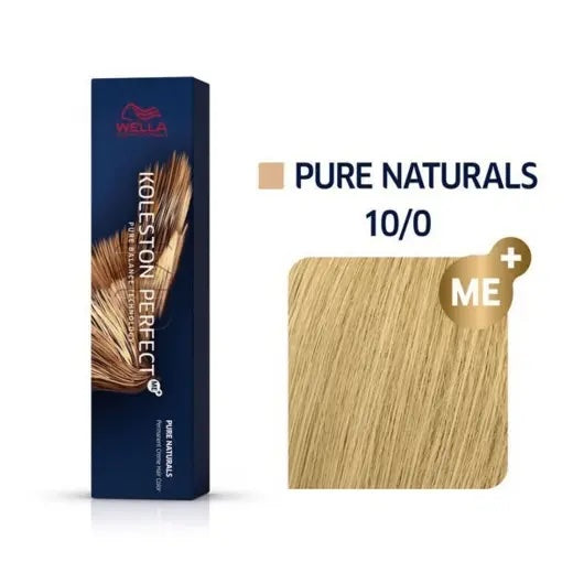 Wella Koleston Perfect ME+ Permanent Hair Colour - 60ml