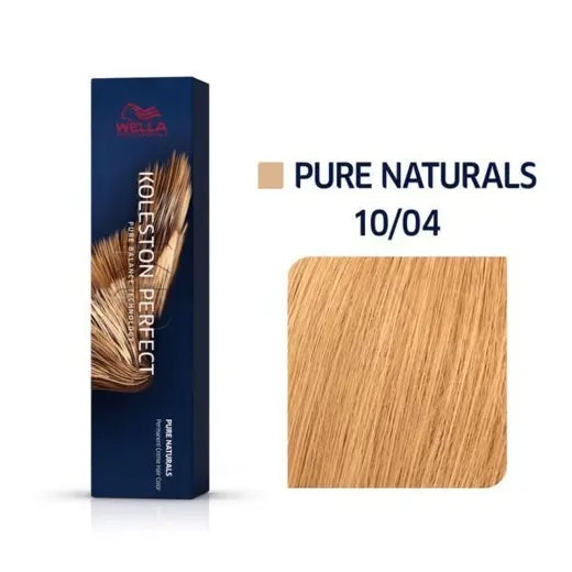Wella Koleston Perfect ME+ Permanent Hair Colour - 60ml