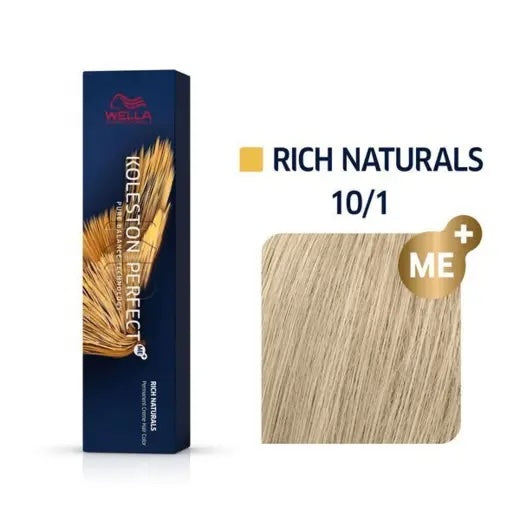Wella Koleston Perfect ME+ Permanent Hair Colour - 60ml