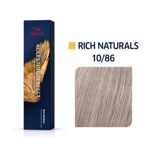 Wella Koleston Perfect ME+ Permanent Hair Colour - 60ml