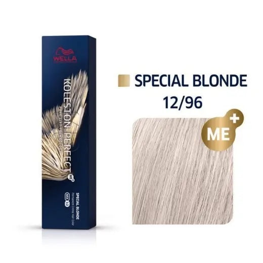 Wella Koleston Perfect ME+ Permanent Hair Colour - 60ml