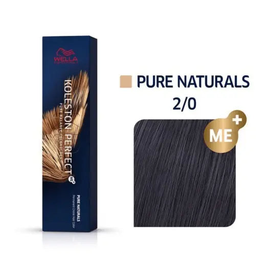 Wella Koleston Perfect ME+ Permanent Hair Colour - 60ml