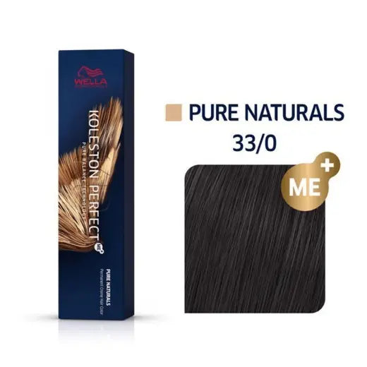Wella Koleston Perfect ME+ Permanent Hair Colour - 60ml