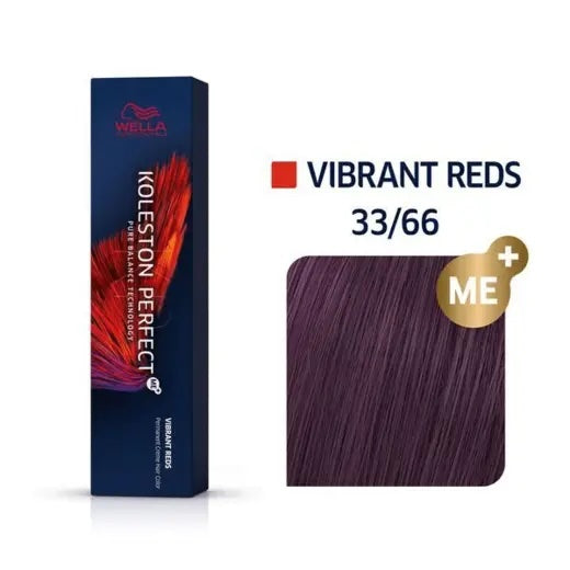 Wella Koleston Perfect ME+ Permanent Hair Colour - 60ml