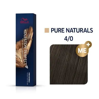 Wella Koleston Perfect ME+ Permanent Hair Colour - 60ml