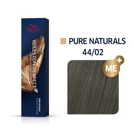Wella Koleston Perfect ME+ Permanent Hair Colour - 60ml