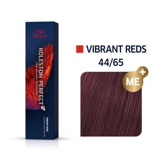 Wella Koleston Perfect ME+ Permanent Hair Colour - 60ml