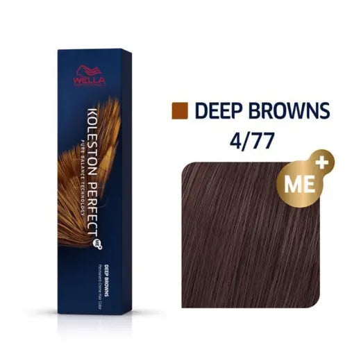 Wella Koleston Perfect ME+ Permanent Hair Colour - 60ml