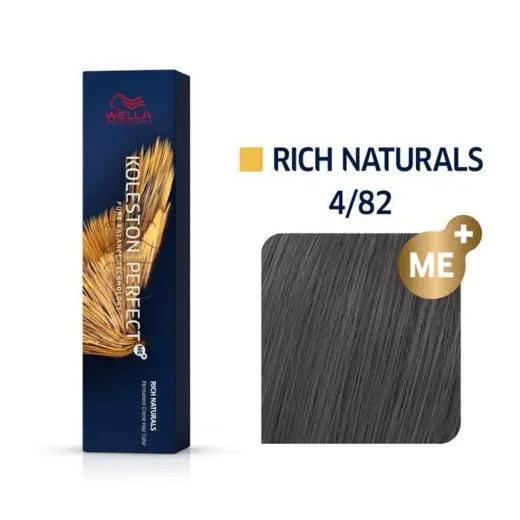 Wella Koleston Perfect ME+ Permanent Hair Colour - 60ml