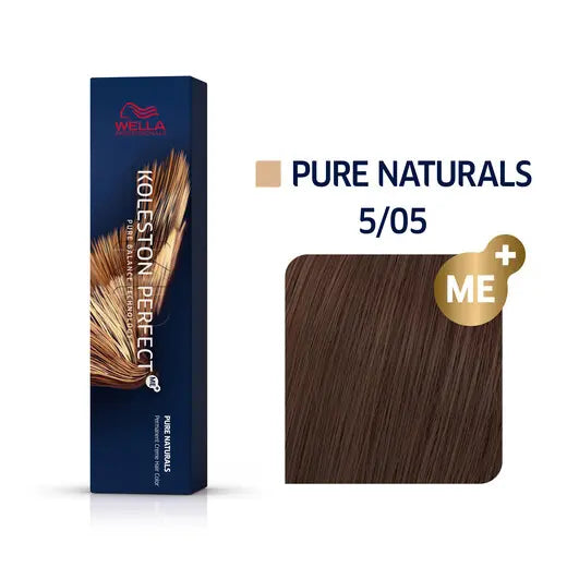 Wella Koleston Perfect ME+ Permanent Hair Colour - 60ml