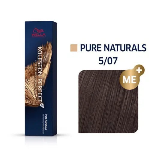 Wella Koleston Perfect ME+ Permanent Hair Colour - 60ml