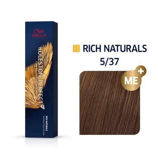 Wella Koleston Perfect ME+ Permanent Hair Colour - 60ml