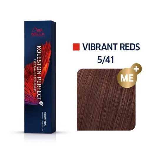 Wella Koleston Perfect ME+ Permanent Hair Colour - 60ml