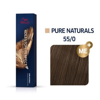 Wella Koleston Perfect ME+ Permanent Hair Colour - 60ml