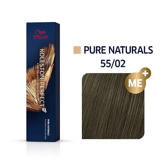 Wella Koleston Perfect ME+ Permanent Hair Colour - 60ml