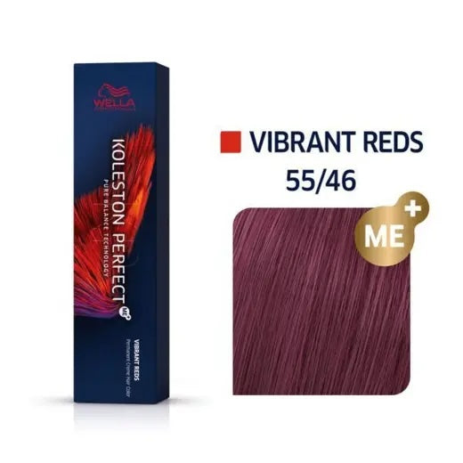 Wella Koleston Perfect ME+ Permanent Hair Colour - 60ml