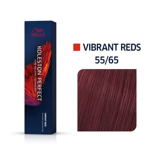 Wella Koleston Perfect ME+ Permanent Hair Colour - 60ml