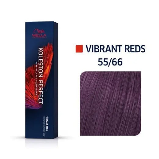 Wella Koleston Perfect ME+ Permanent Hair Colour - 60ml