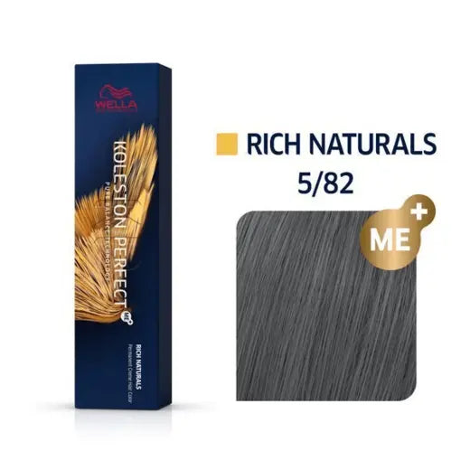 Wella Koleston Perfect ME+ Permanent Hair Colour - 60ml