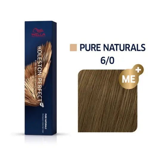 Wella Koleston Perfect ME+ Permanent Hair Colour - 60ml