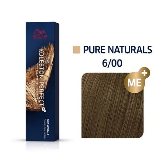 Wella Koleston Perfect ME+ Permanent Hair Colour - 60ml