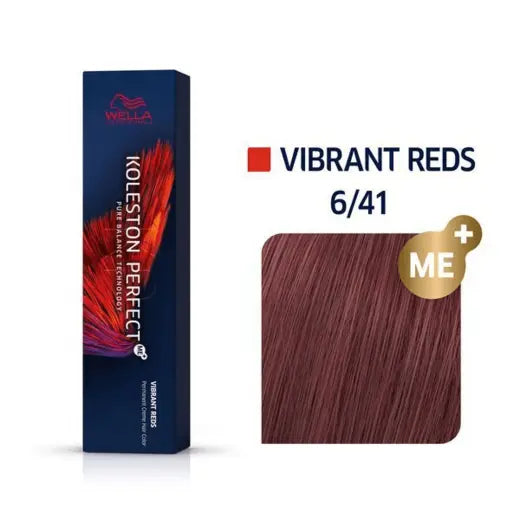 Wella Koleston Perfect ME+ Permanent Hair Colour - 60ml