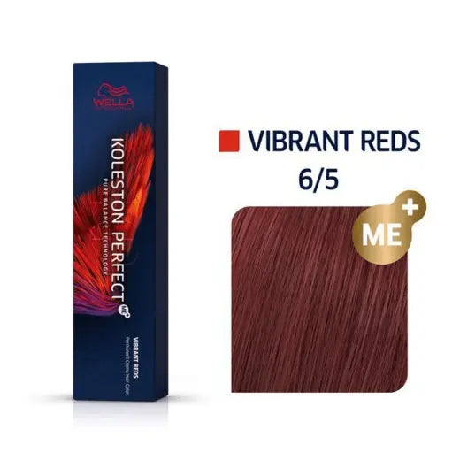Wella Koleston Perfect ME+ Permanent Hair Colour - 60ml