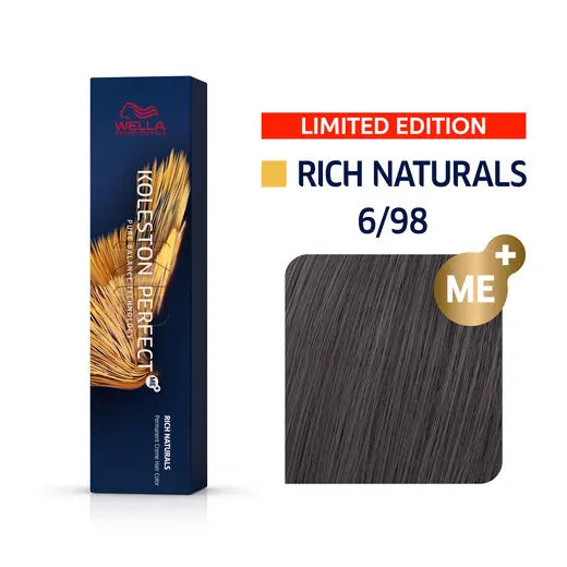 Wella Koleston Perfect ME+ Permanent Hair Colour - 60ml