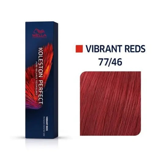 Wella Koleston Perfect ME+ Permanent Hair Colour - 60ml