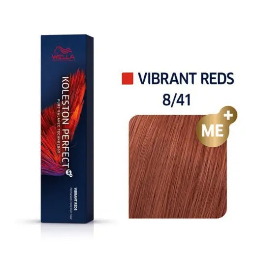 Wella Koleston Perfect ME+ Permanent Hair Colour - 60ml