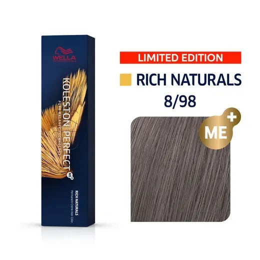 Wella Koleston Perfect ME+ Permanent Hair Colour - 60ml