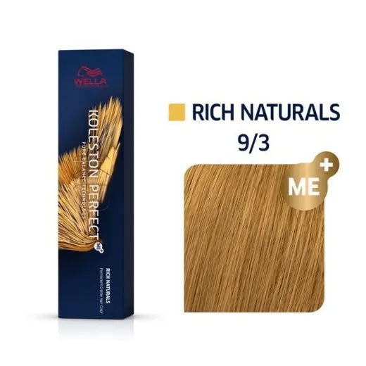 Wella Koleston Perfect ME+ Permanent Hair Colour - 60ml
