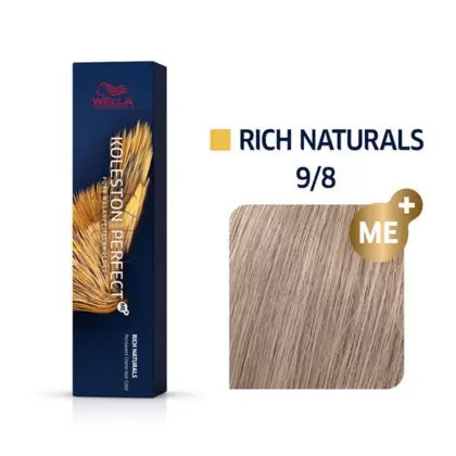 Wella Koleston Perfect ME+ Permanent Hair Colour - 60ml