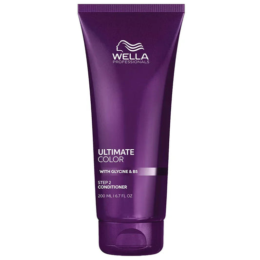 Wella Ultimate Color Conditioner - 200ml