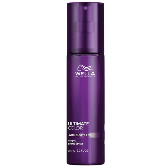 Wella Ultimate Color Shine Spray - 95ml