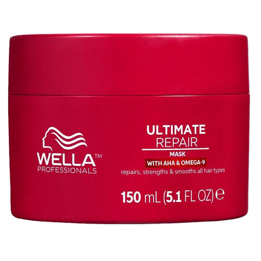Wella Ultimate Repair Intense Mask - 150ml