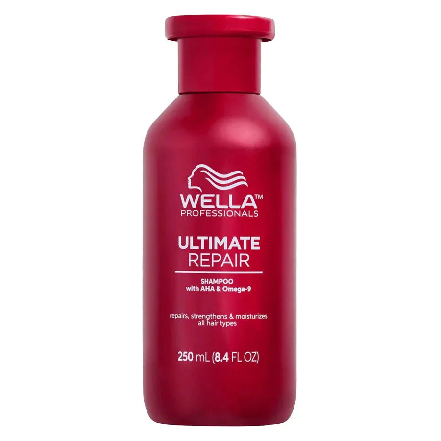 Wella Ultimate Repair Shampoo - 250ml