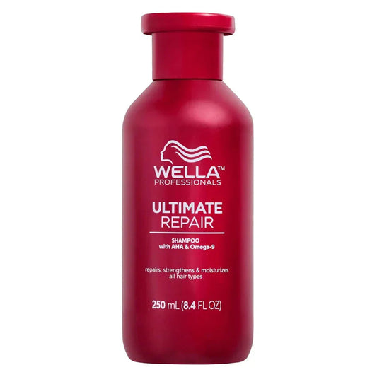 Wella Ultimate Repair Shampoo - 250ml
